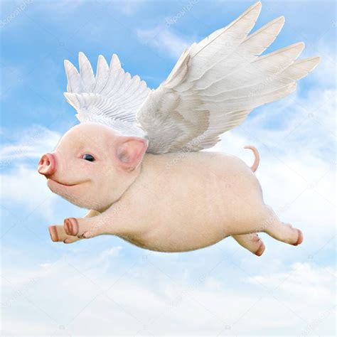Flying Pigs Betano