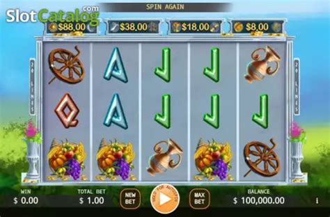 Fortuna Ka Gaming Slot Gratis