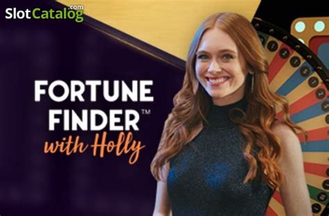 Fortune Finder With Holly Betfair