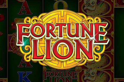 Fortune Lion 1xbet