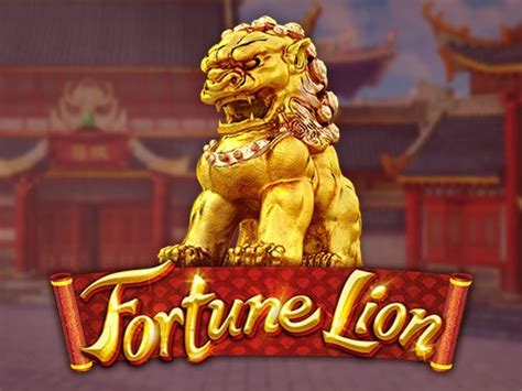 Fortune Lion 2 888 Casino