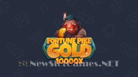 Fortune Pike Gold Review 2024