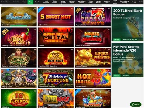 Forvetbet Casino Bolivia