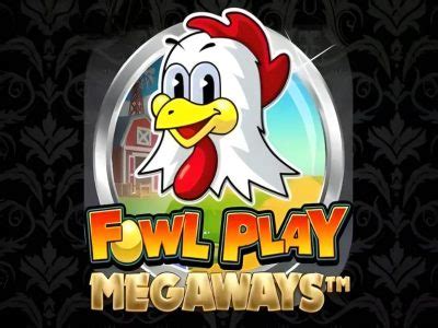 Fowl Play Megaways 1xbet