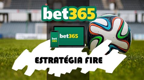 Fox Fire Bet365