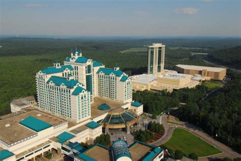 Foxwoods Resort Casino Mashantucket Ct