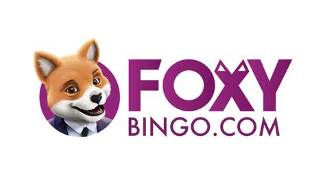 Foxy Bingo Bonus De Casino