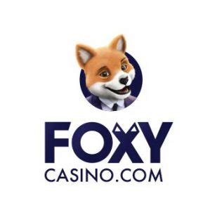 Foxy Fox 888 Casino