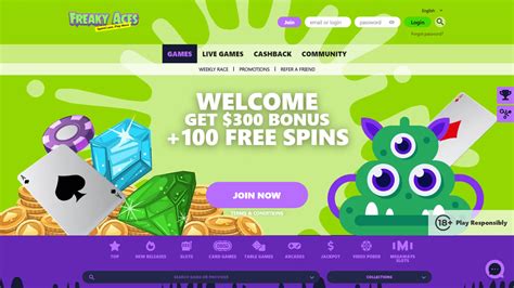 Freaky Aces Casino Honduras