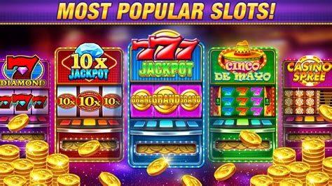 Free Casino Slots Para Ipad