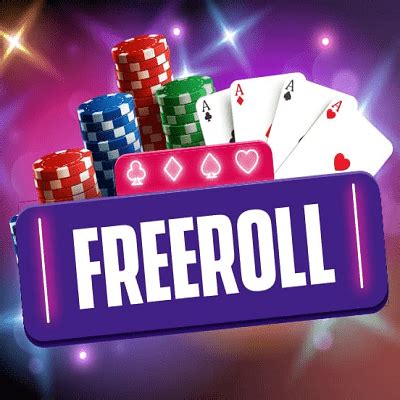 Freeroll E Torneios De Slot Online Casinos
