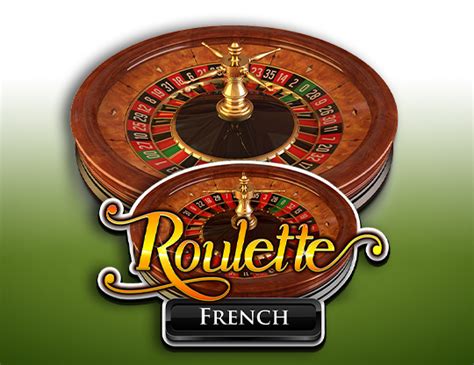 French Roulette Red Rake Blaze