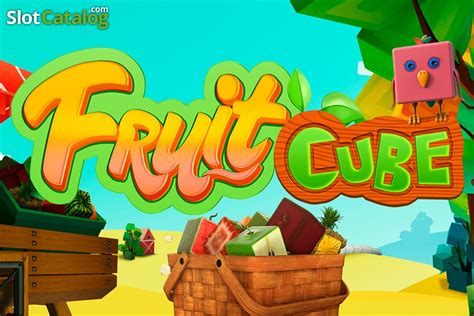 Fruit Cube Slot - Play Online