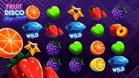 Fruit Disco Bwin