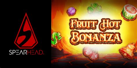 Fruit Hot Bonanza Betsson