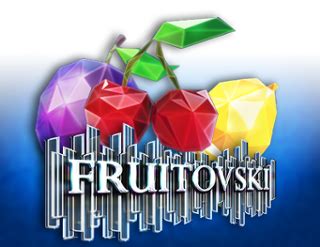 Fruitovski Novibet