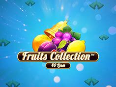 Fruits Collection 40 Lines 888 Casino