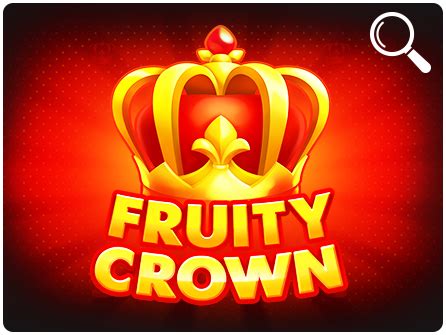 Fruity Crown Sportingbet