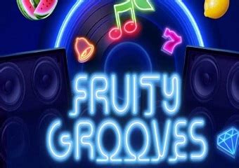 Fruity Grooves Blaze