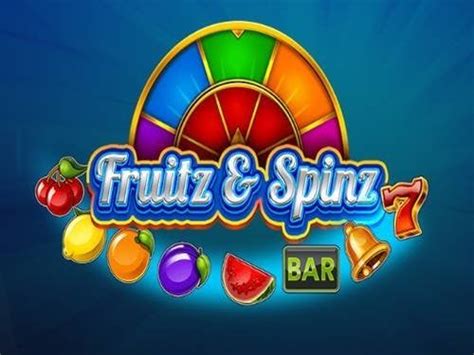 Fruitz Spinz Pokerstars