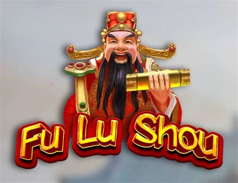 Fu Lu Shou 2 Pokerstars