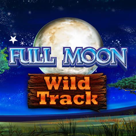 Full Moon Wild Track Novibet