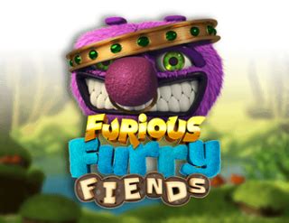 Furious Furry Fiends Betway