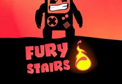 Fury Stairs Bodog