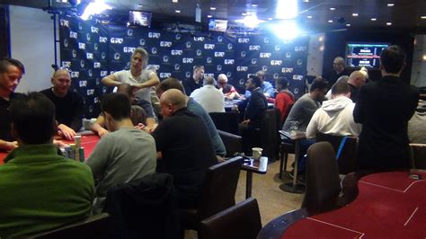 G Casino Dundee Poker