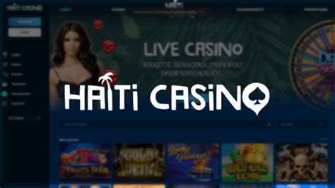 Game World Casino Haiti