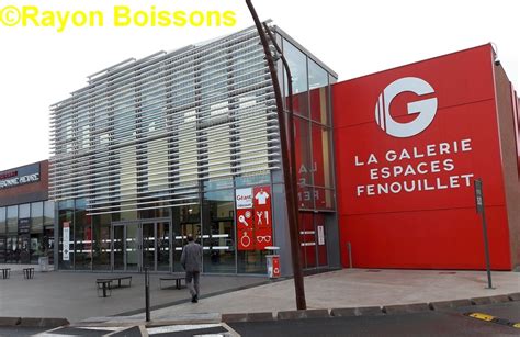 Geant Casino Fenouillet Ouvert 8 Mai