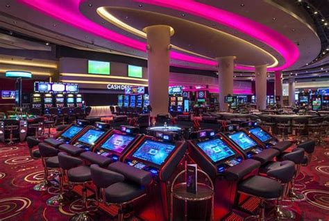 Genting Casino Internacional De Birmingham