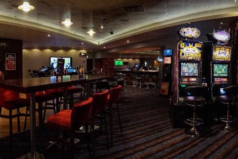 Genting Casino Nottingham Empregos