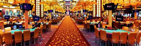 Genting Casino Pode Usar Chinelos De Quarto