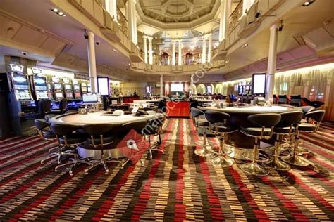 Genting Casino Poker Torquay
