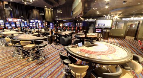 Genting De Poker De Casino Newcastle