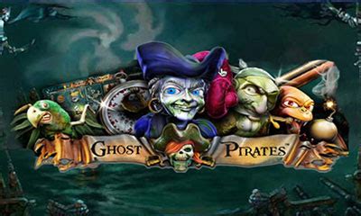 Ghost Pirates Netbet
