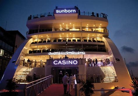 Gibraltar Casino Empregos