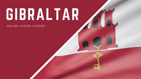 Gibraltar Gambling Autoridade