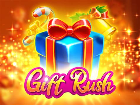 Gift Rush Review 2024