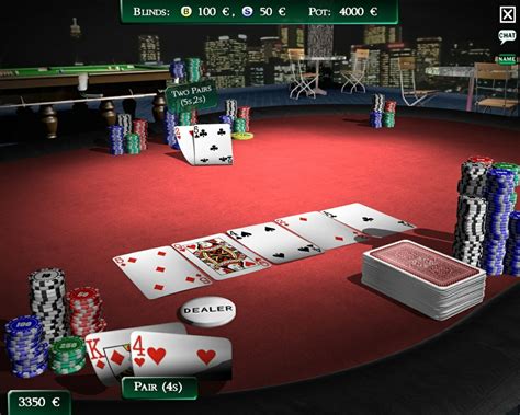 Giochi Di Poker Online Gratis Senza Soldi Veri