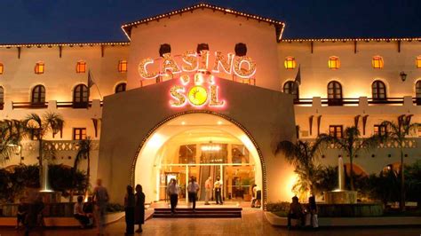 Girassol Cafe Casino Del Sol