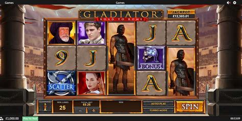 Gladiador Dicas De Slots