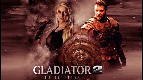 Gladiators 2 Betway