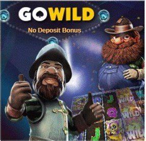 Go Wild Casino Online Download