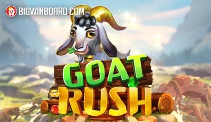 Goat Rush Betsson