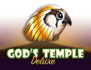 God S Temple Deluxe 1xbet