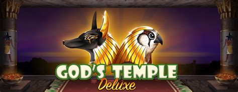 God S Temple Deluxe Netbet