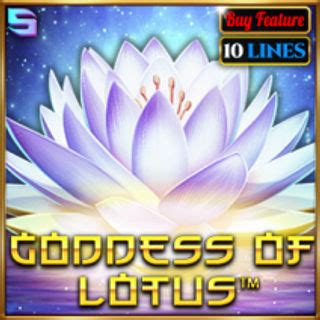 Goddess Of Fortunes Parimatch