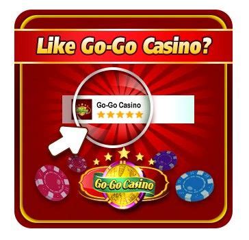 Gogo Casino App
